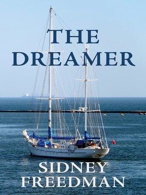cover image of The Dreamer